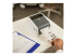 Brother TD-4410D - label printer - Left-angle