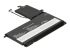 Duracell - Laptop battery - Left-angle