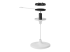 Logitech - Mounting kit (ceiling mount, mic holder) - Inside