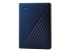 WD My Passport for Mac WDBA2F0040BBL - Front