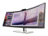 HP S430c - LED monitor - Right-angle