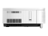 Epson EB-810E - 3LCD projector - Left side