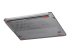 ASUS Vivobook Go 15 OLED E1504FA-L1669W - Bottom
