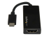 StarTech.com USB C to HDMI Adapter - Right side