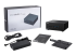 ASUS Mini PC PN52 S5055MD - Right-angle
