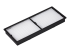 Epson EB-1485FI - 3LCD projector - Left-angle
