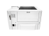 HP LaserJet Pro M501dn - Back