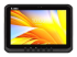 Zebra ET60 - tablet - Android - Front