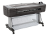 HP DesignJet Z9+ PostScript - Left-angle