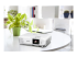 Epson EB-W49 - 3LCD projector - Right-angle