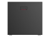 Lenovo ThinkStation P620 - Left side