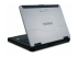 Panasonic Toughbook 55 - Back
