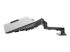 Wacom Ergo Flex - Mounting kit - Right side