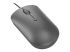 Lenovo 540 - Mouse - compact - Back