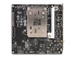 MSI MPG B650I EDGE WIFI - Back