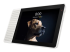 Lenovo Smart Display - Right-angle