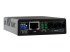 StarTech.com 10/100 Multi Mode Fiber Copper Fast Ethernet Media Converter ST 2 km - Back