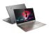 Lenovo Yoga C740-14IML - Back