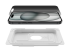 Belkin ScreenForce Pro - Left-angle