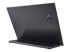 ASUS ZenScreen MB16QHG - Back
