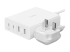 Belkin BoostCharge Pro - Right-angle