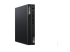Lenovo ThinkCentre M70q Gen4 - Left-angle