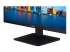 Samsung 24" Full HD LED Monitor - Close up