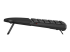 HP 685 - Keyboard - dual mode, 3-zone layout, multi-device, 23 programmable keys, OS Auto-Detection, low profile key travel - Right side