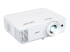 Acer H6805BDa - DLP projector - Left-angle