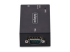 StarTech.com Serial to Ethernet Adapter, IP LAN to RS232 DB9 Converter - Right side