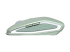 CHERRY GENTIX BT - Mouse - Right side
