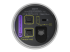 Logitech Sight - Conference camera - Bottom