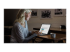 Logitech Slim Folio Pro - Right-angle