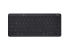 Trust Lyra - Keyboard - Front