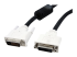 StarTech.com 2m DVID Dual Link Monitor Extension Cable M/F - Close up