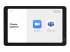 Neat Pad - Video conferencing device - Front