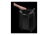 Fellowes Powershred LX200 - Right-angle
