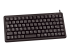 CHERRY ML4100 - Keyboard - Left-angle