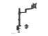 Neomounts DS60-425BL1 - Left side