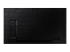 Samsung OM46B - 46" Diagonal Class OMB Series LED-backlit LCD display - Back