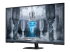 Samsung Odyssey Neo G7 S43CG700NU - Right-angle