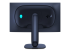 Alienware AW2725Q - OLED monitor - Back