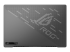 ASUS ROG Zephyrus G14 14" Gaming Laptop - Top