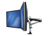 Startech Desk Mount Dual Monitor Arm - Right side