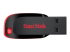 SanDisk Cruzer Blade - Front