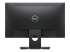 Dell E2216HV - LED monitor - Back