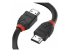 Lindy Anthra Line - HDMI cable - Close up