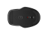 HP 515 - Mouse - full size, ultra-fast rechargeable - Bottom
