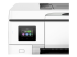 HP Officejet Pro 9720e Wide Format All-in-One - Close up