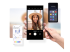 Samsung S Pen - Active stylus - Left-angle
